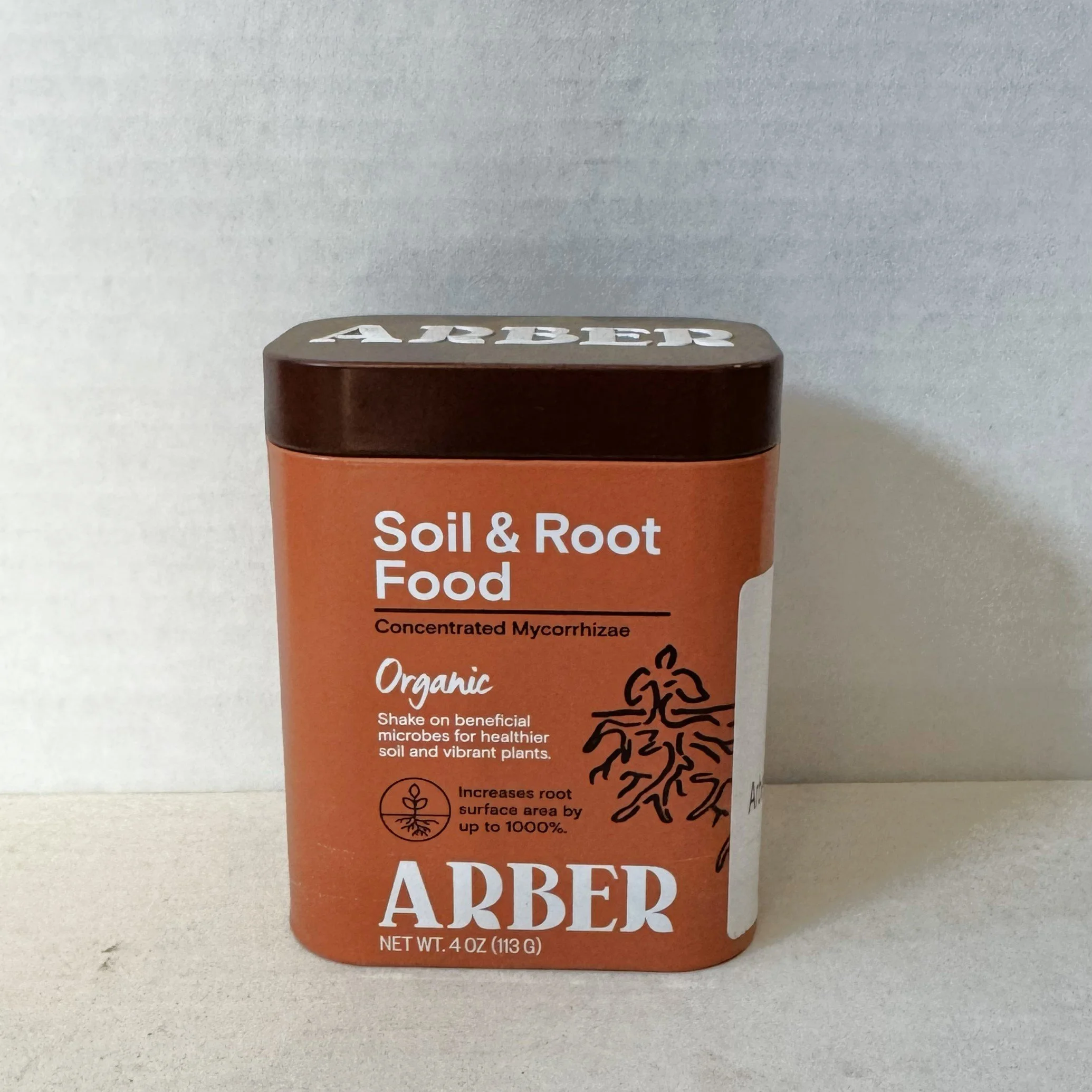 Arber Soil and Root Food