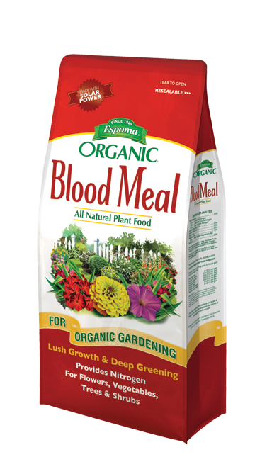 Espoma Blood Meal