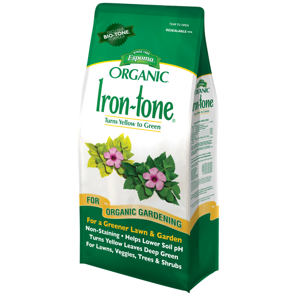 Espoma Iron-Tone