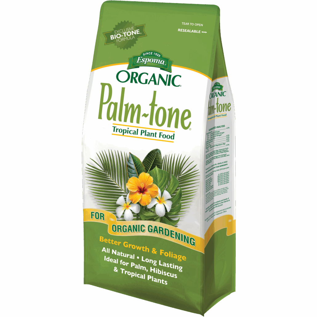 Espoma Palm-Tone