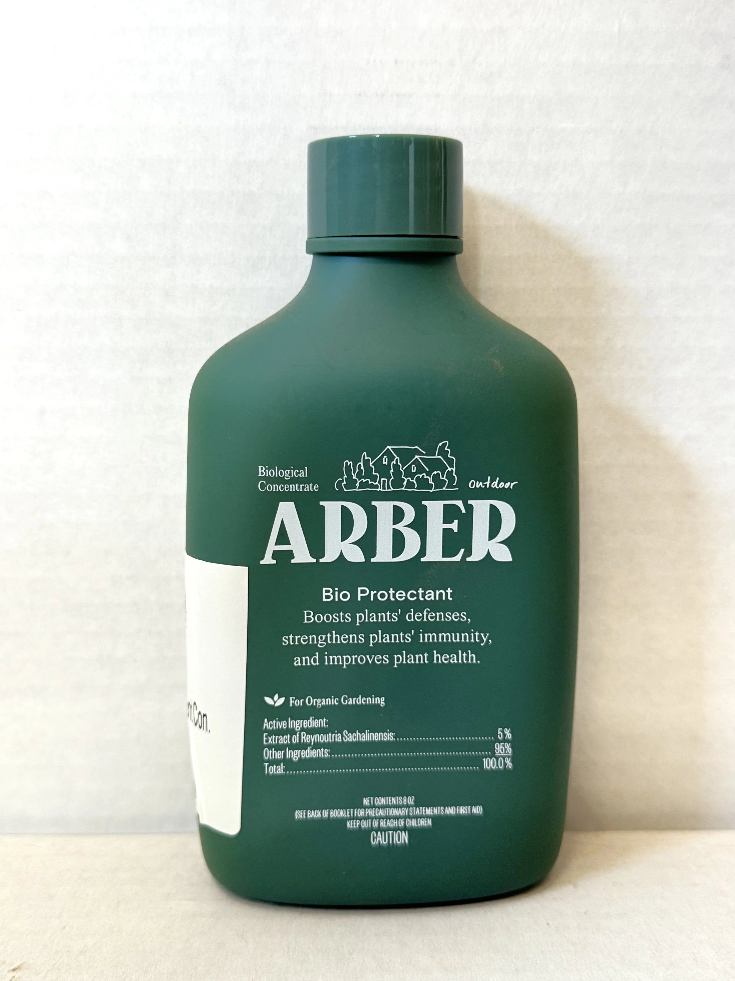 Arber Bio Protectant