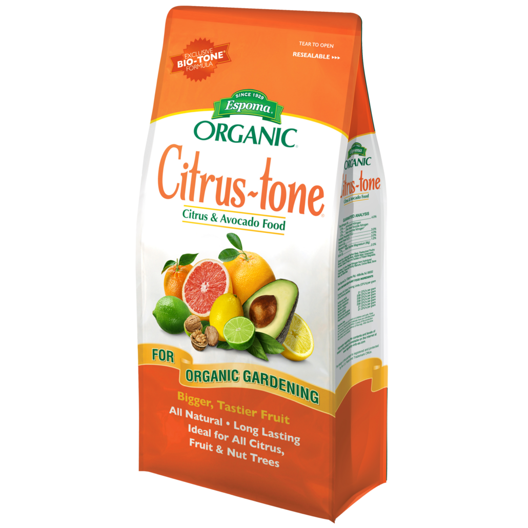 Espoma Citrus-Tone