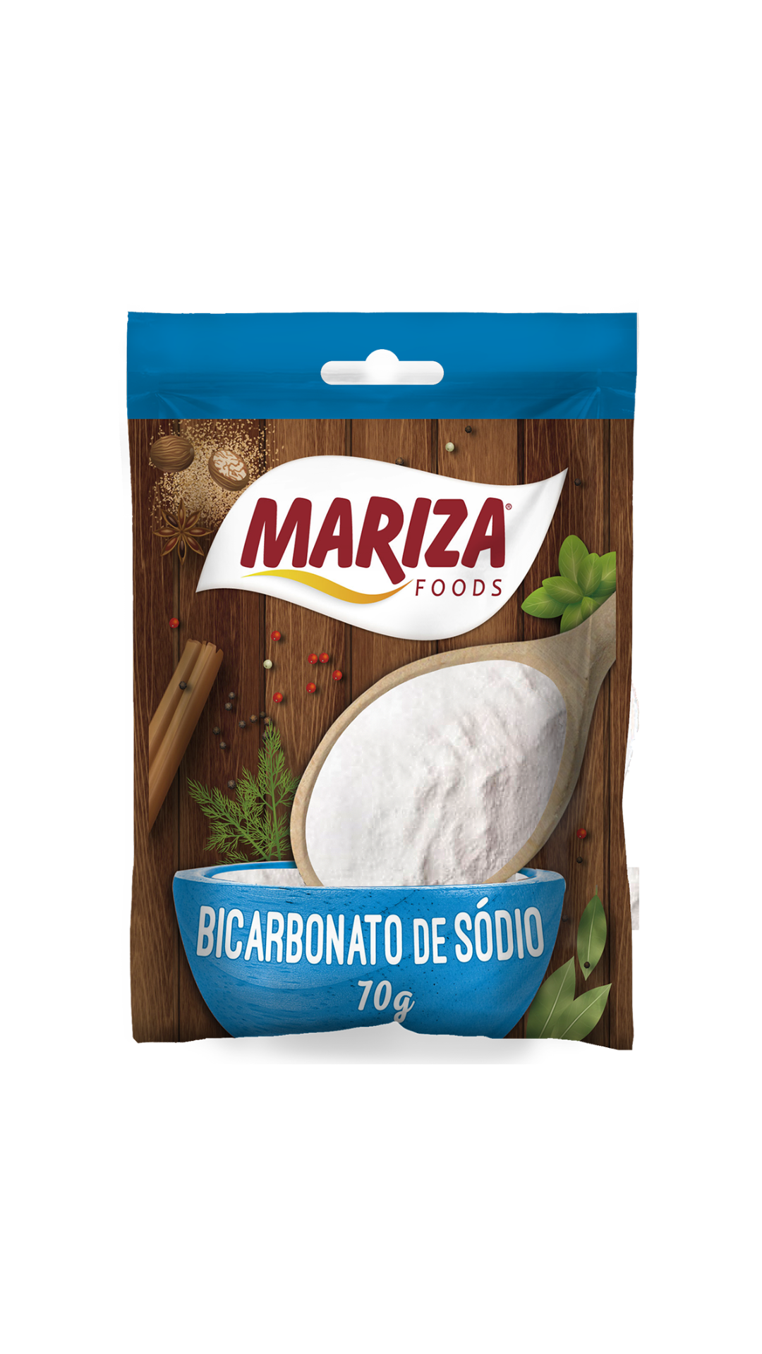BICARBONATO 70G
