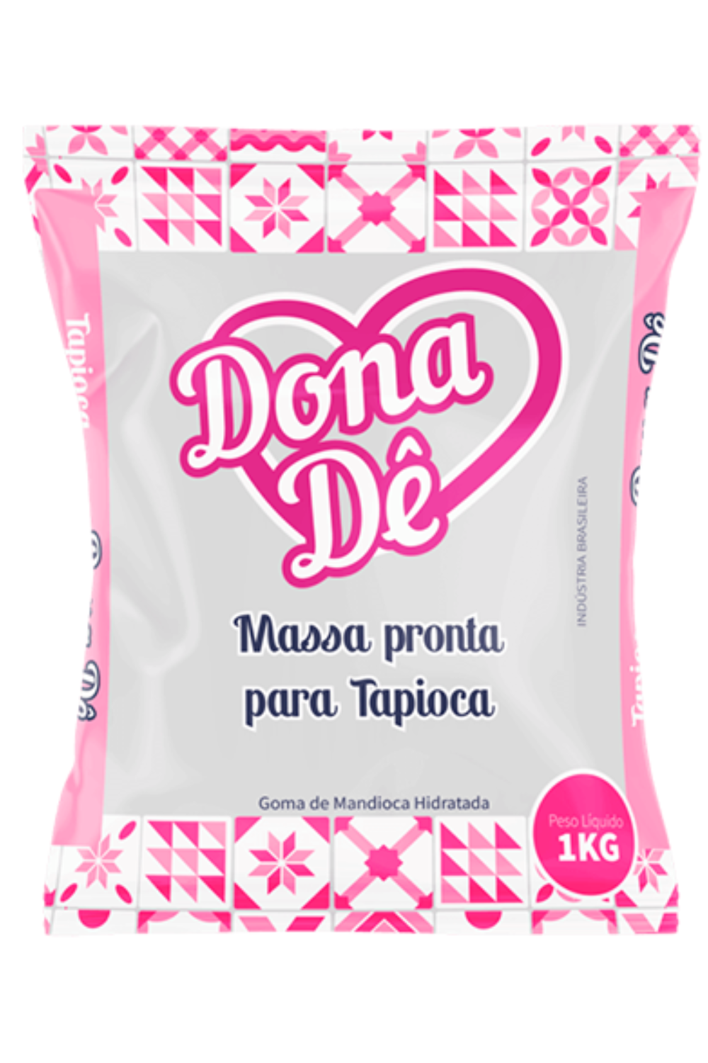 GOMA DE TAPIOCA 1KG