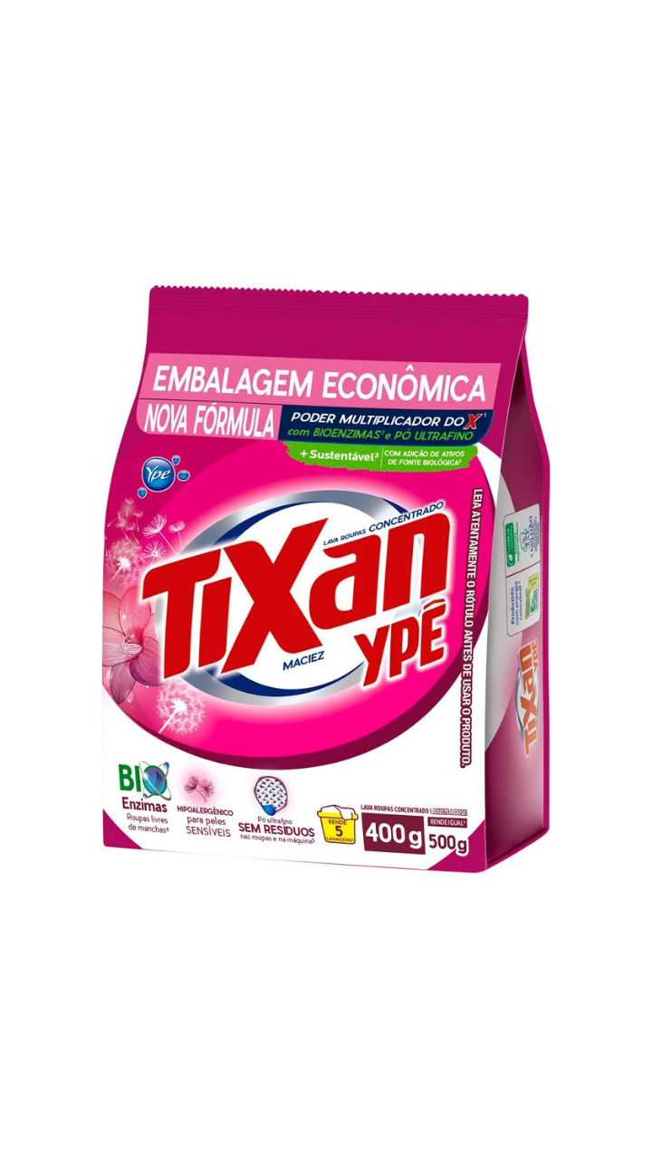 SABAO PO TIXAN MACIEZ YPE 400G