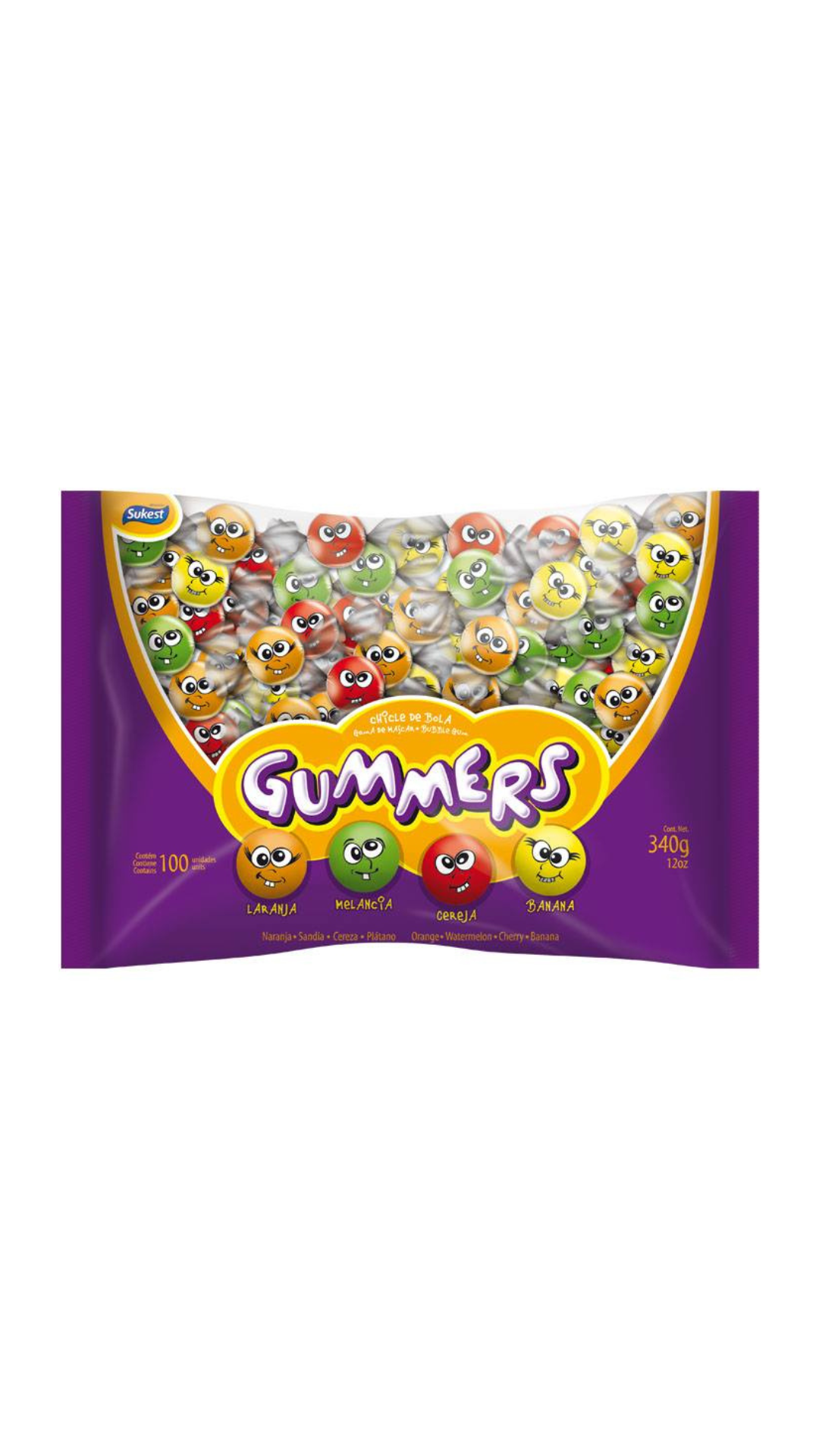 GUMMERS 340G
