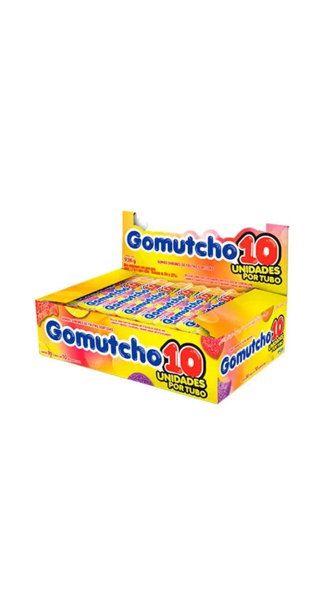 GOMUTCHO 936G