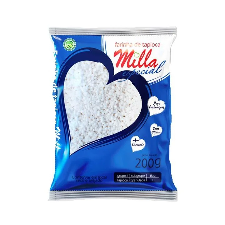 TAPIOCA MILLA 200G