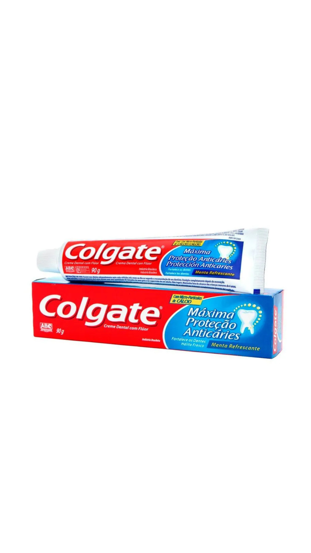 COLGATE 90G