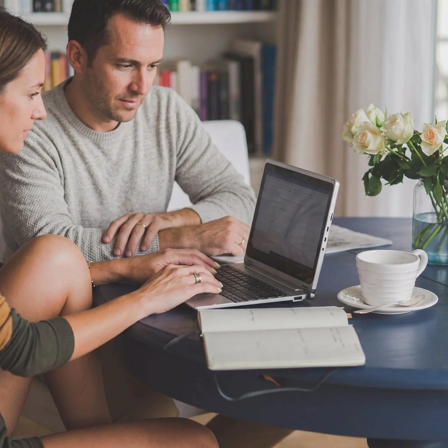 Sexualtherapie online per Video
