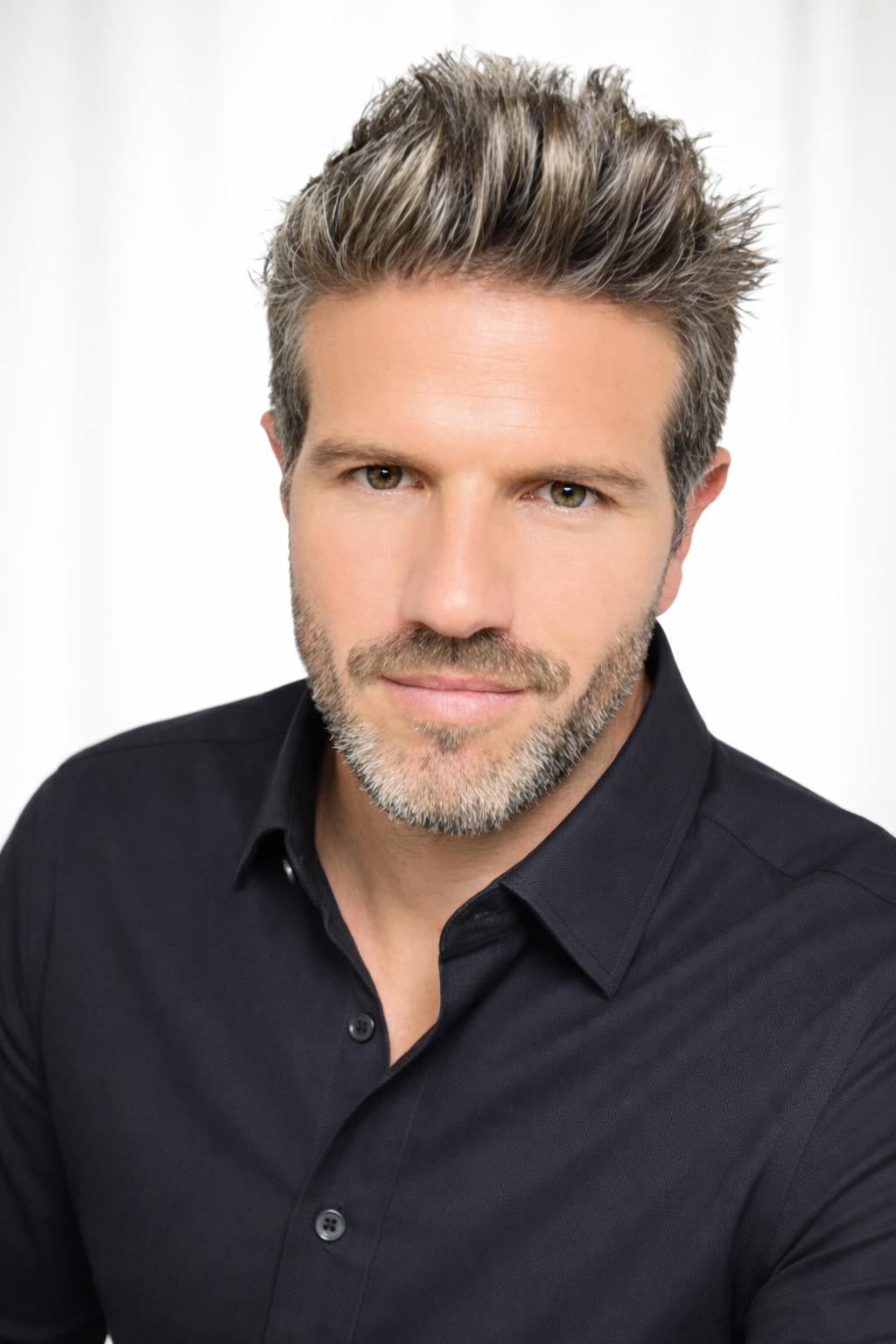 Paartherapeut Oliver Herrmann 