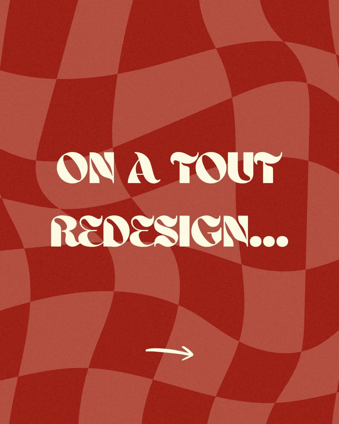 On a tout redesign..

On a eu le plaisir de repenser l&rsquo;identit&eacute; @la_cave_de_la_ria qui ne fait pas les choses &agrave; moiti&eacute;. Nouveau branding, nouvelle vibe mais toujours ce m&ecirc;me amour du bon vin et du partage. 

Un univer