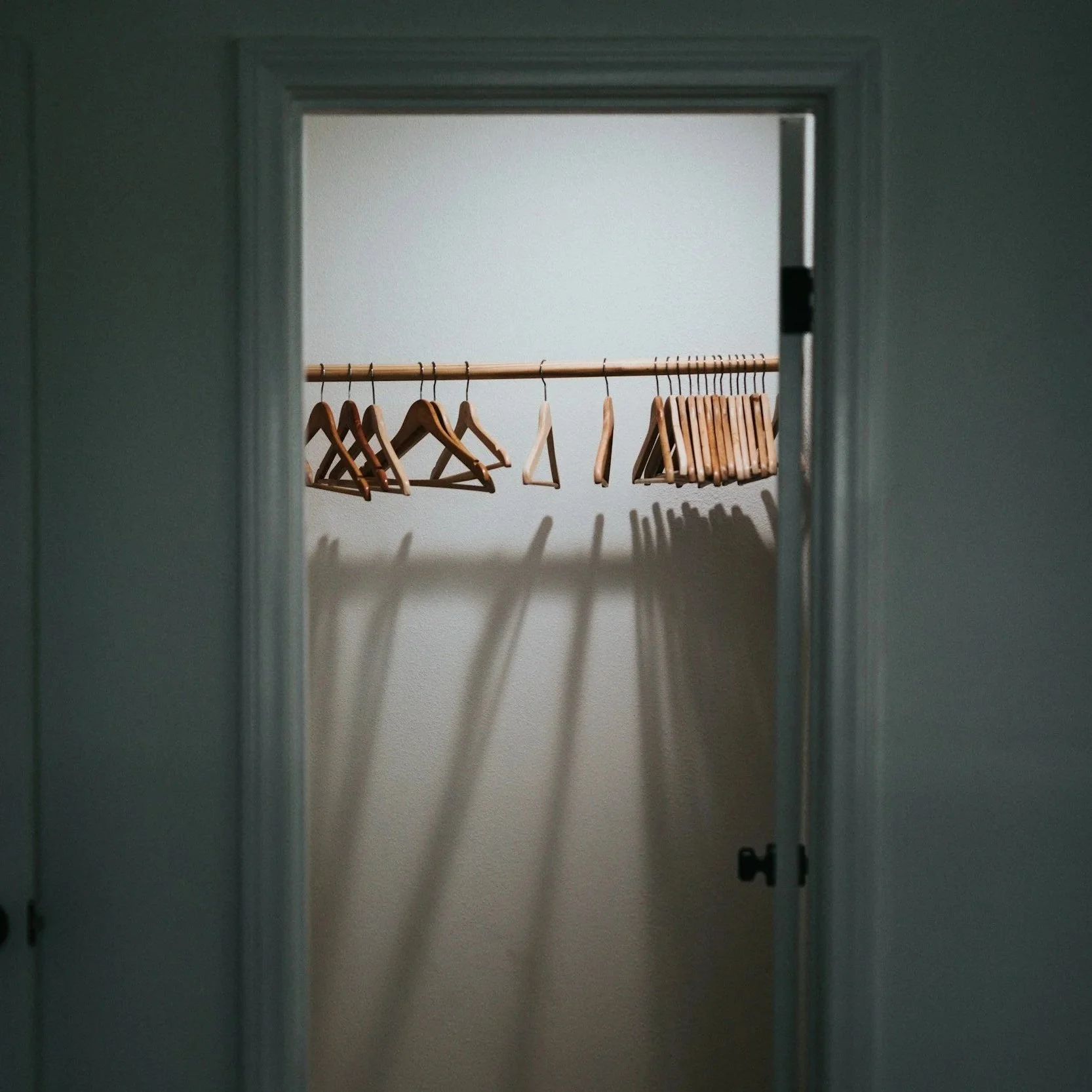 Custom Closet Solutions for Organized and Stylish Living