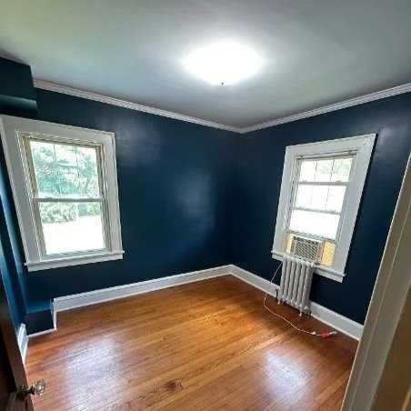 Classic Chair Railing: A Timeless Addition to Any Interior