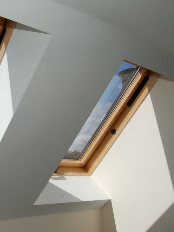 Loft Conversion Edinburgh