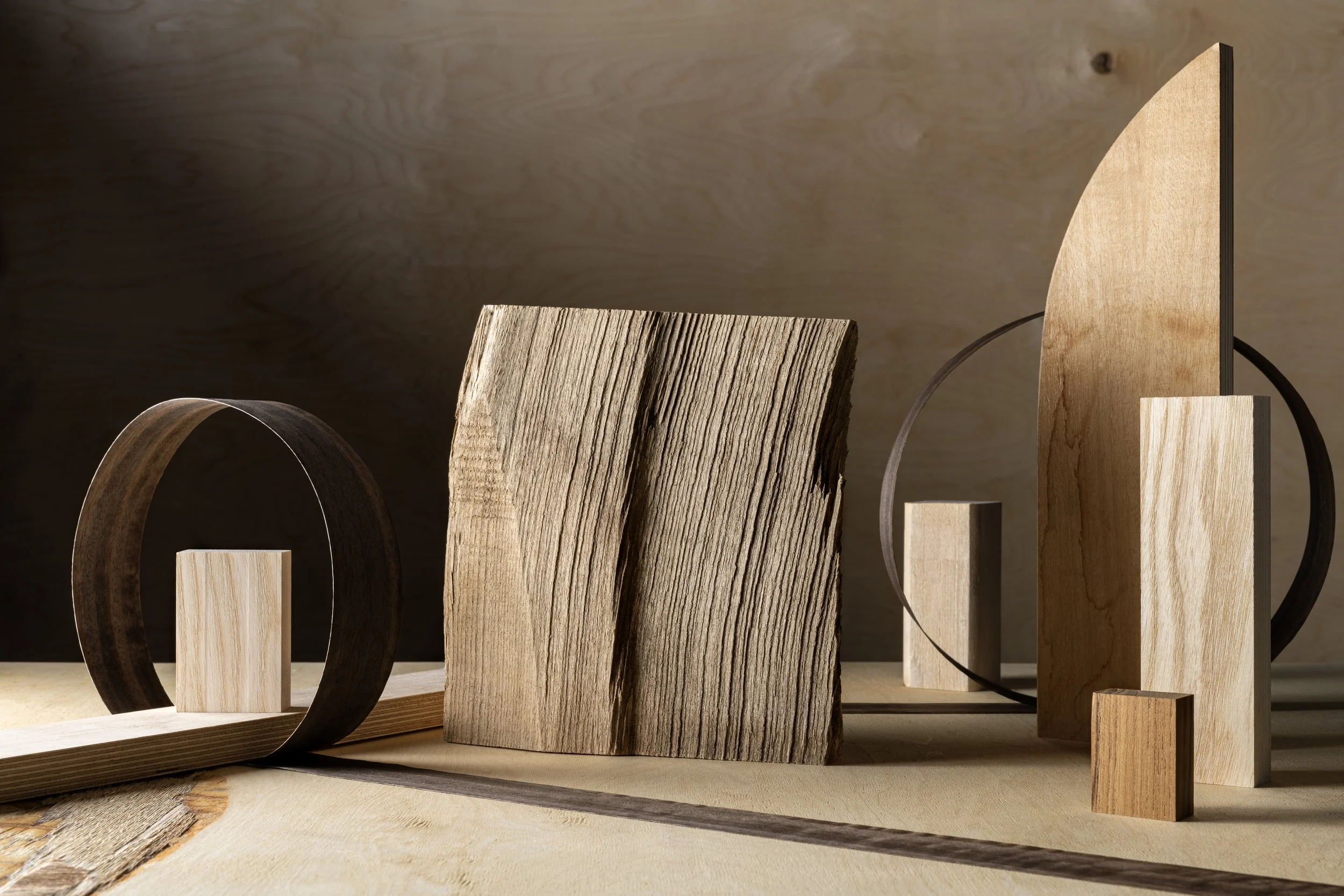 LGLESMO - Campagna Vero Legno