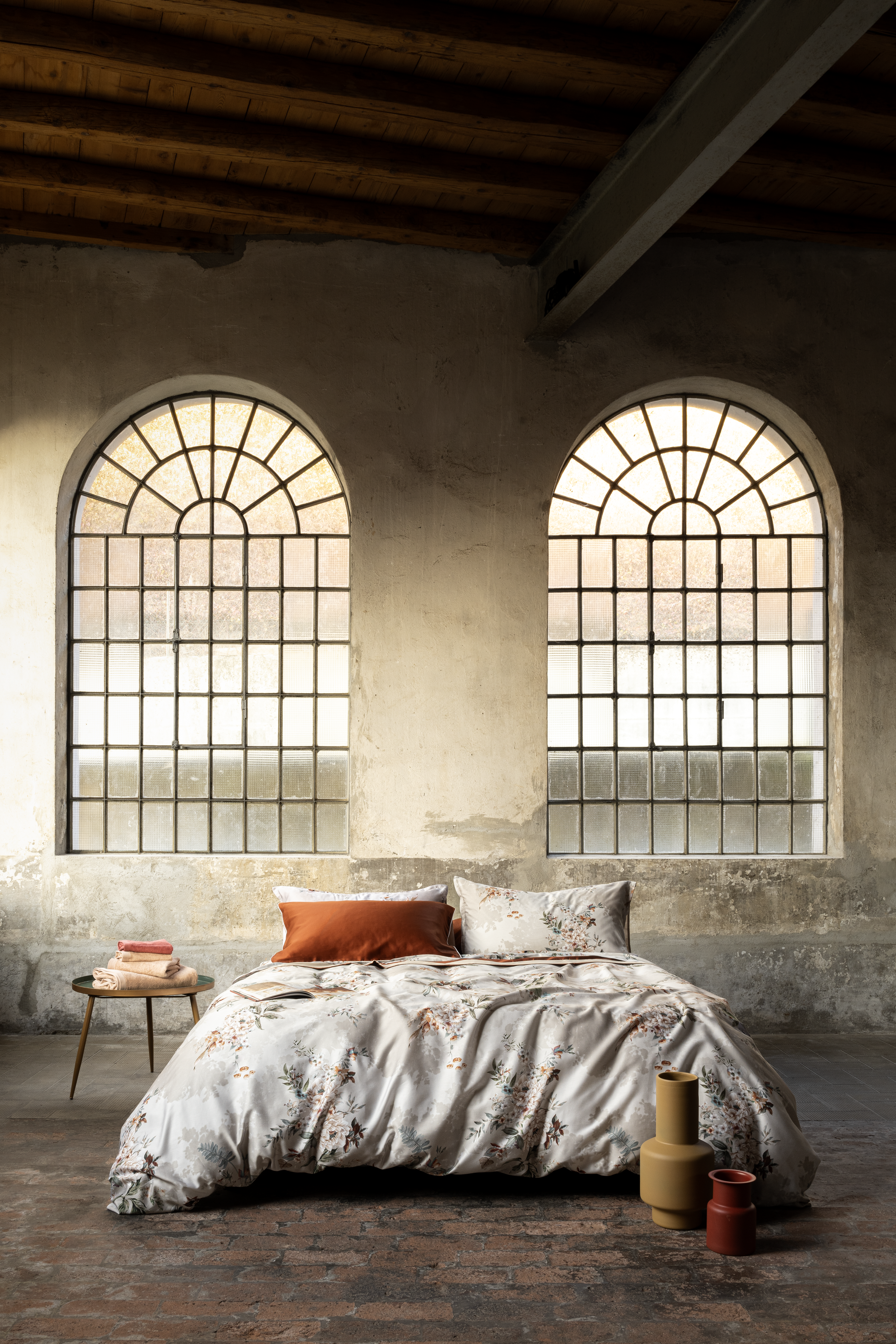 GALIZZI - Shooting per catalogo