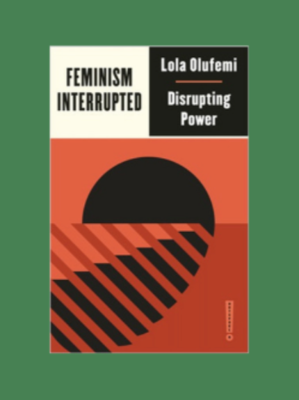 PWNC LLOSG - FEMINISM INTERUPTED