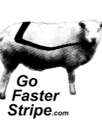 GO FASTER STRIPE presents, Jo CaulField, Robin Ince, Mitch Benn &amp; Pat Cahill