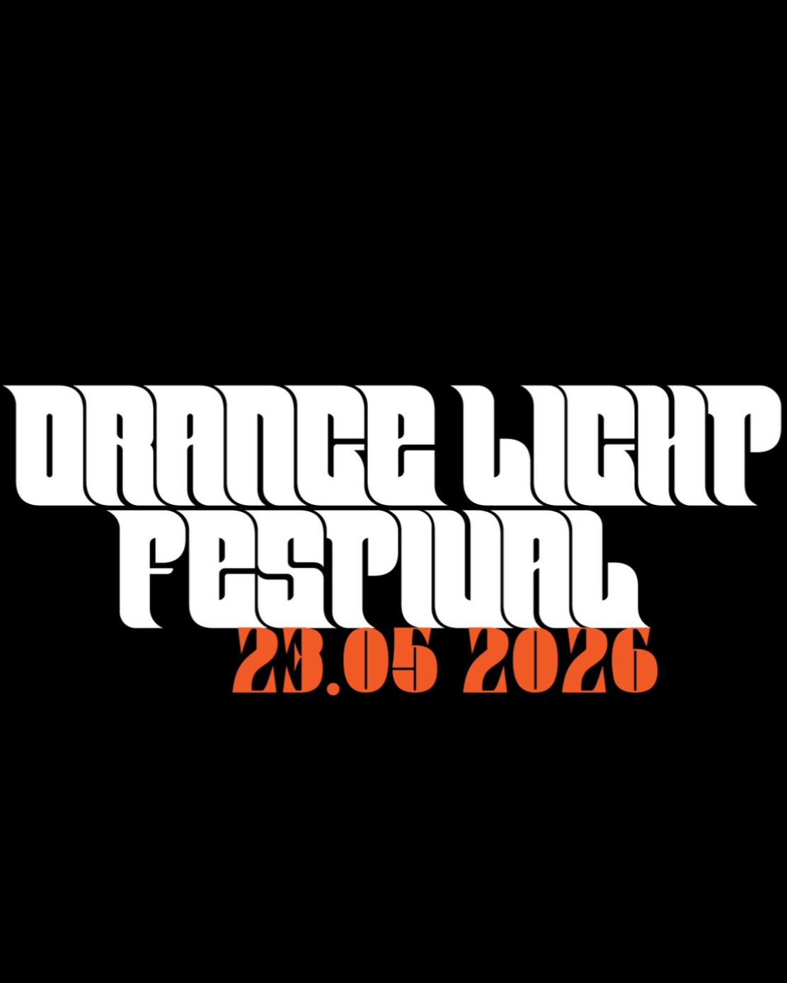 ORANGE LIGHT FESTIVAL