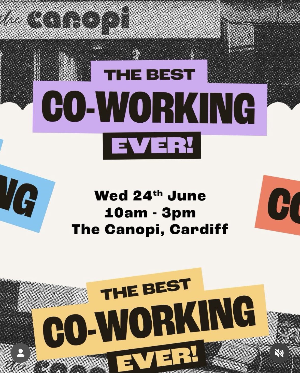 Hi Communications presents, THE BEST CO-WORKING EVER