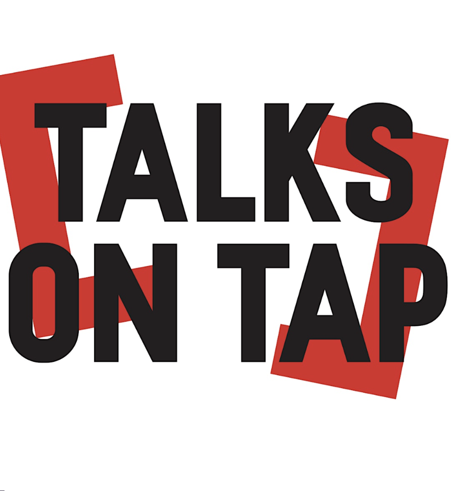 PLAYBACK at The Canopi: TALKS ON TAP