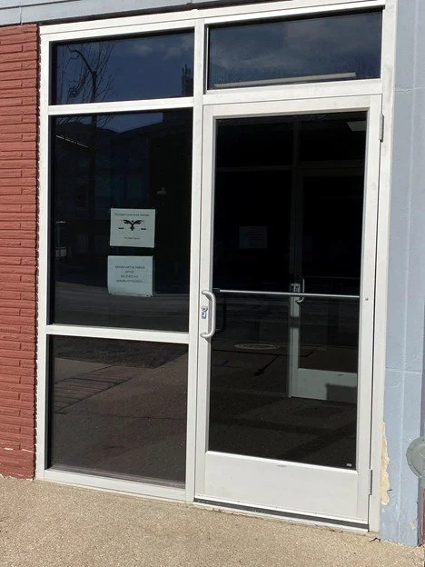 Office Building of Capital Habeas Defender Office