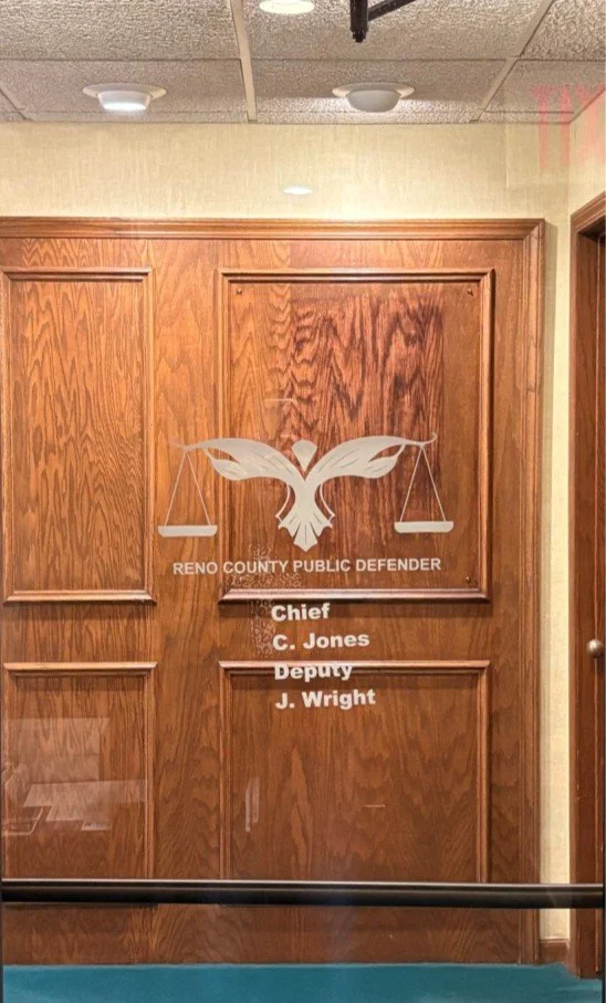 Reno County Public Defender Office