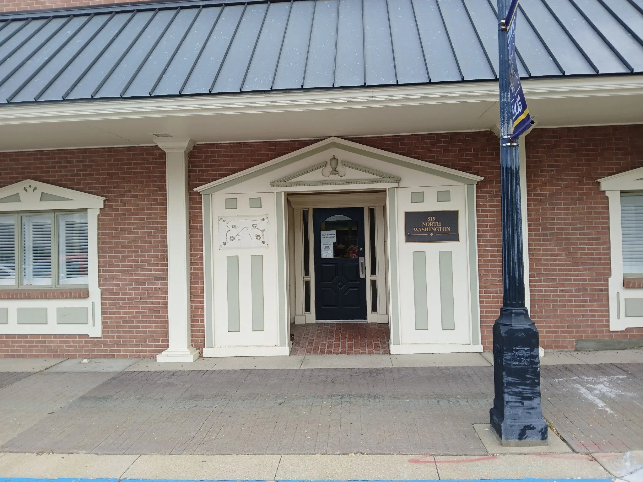 North Central Regional Public Defender Office