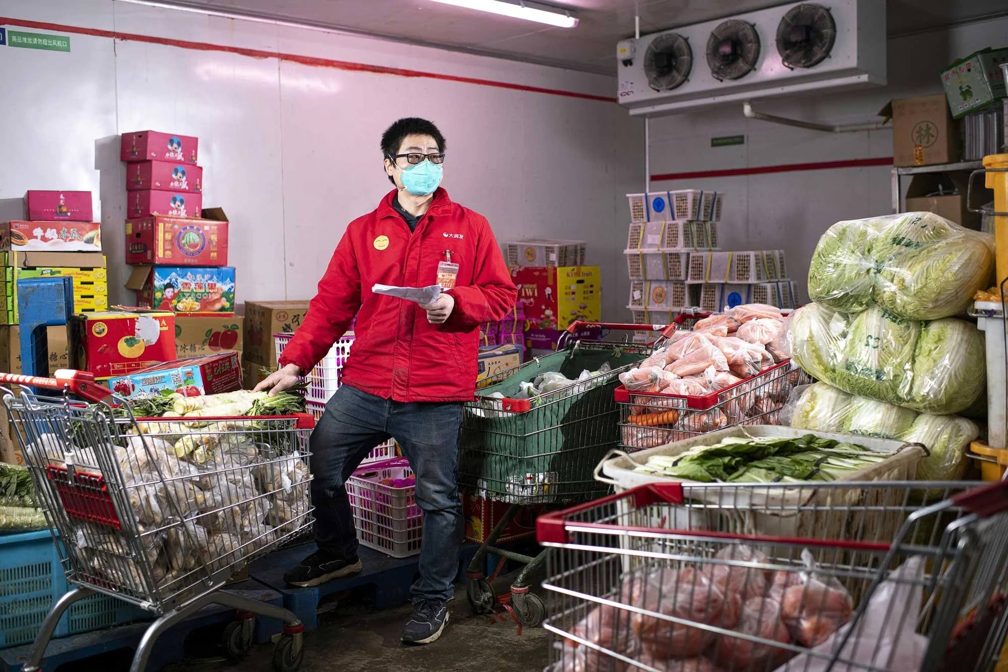 Surplus Food Management: Why Using One Broker Recovers More Value Than Many