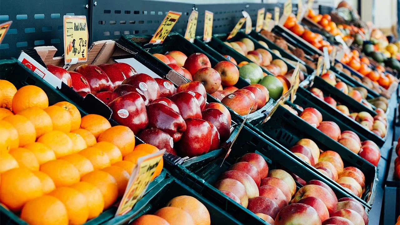 How Secondary Market Pricing Is Calculated on Surplus Food and What Determines Your Recovery Rate