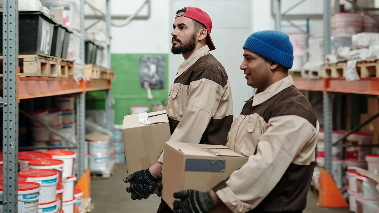 Packaging Change Created Obsolete SKUs Overnight - How Manufacturers Recover Value Instead of Writing It Off