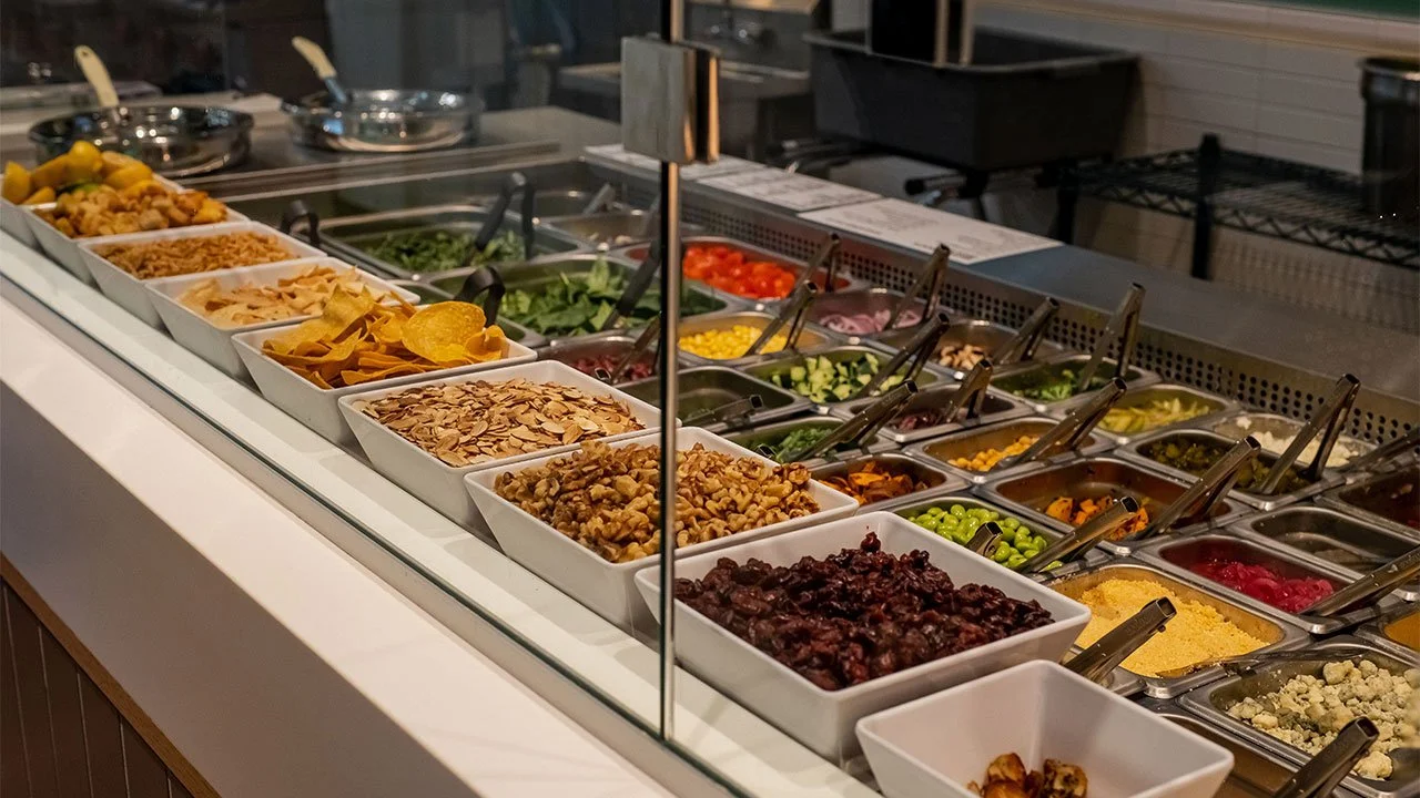 Back-to-School Nutrition Sourcing: How School Programs Stock Up on Value Food