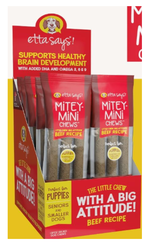 dog treats