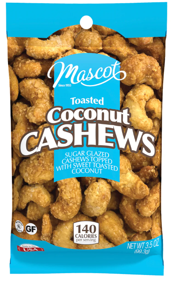 cashews