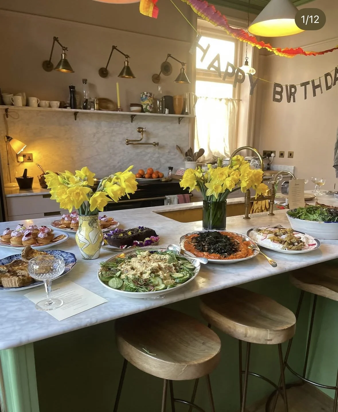 LOAM CATERING SUSSEX SHOREHAM BY SEA SEASONAL FRESH CATERING PRIVATE CHEF PHOTOSHOOT BRIGHTON HOVE