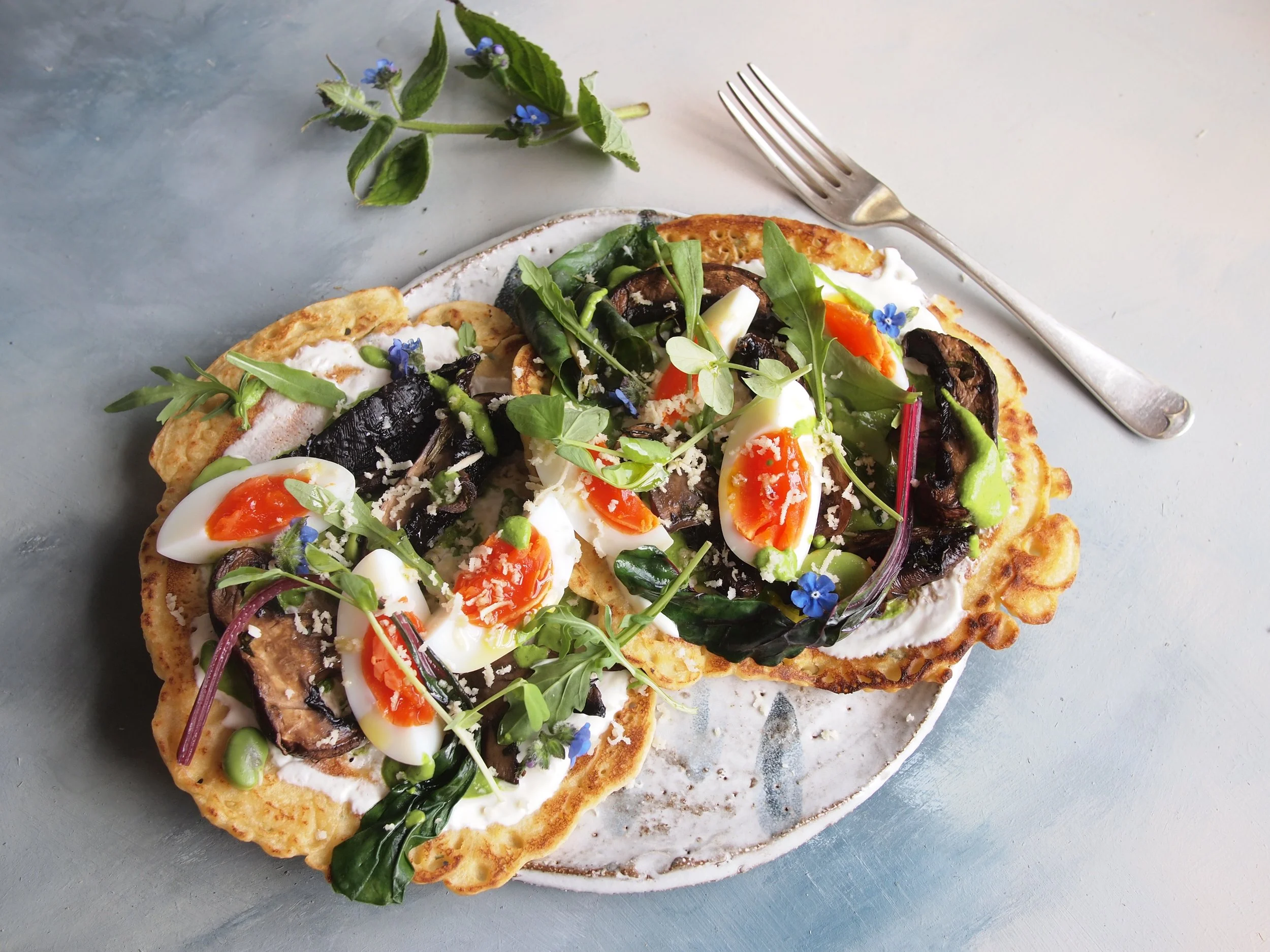 CATERING PHOTOSHOOT EVENT BRIGHTON SUSSEX SEASONAL