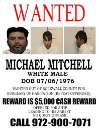 Michael Mitchell