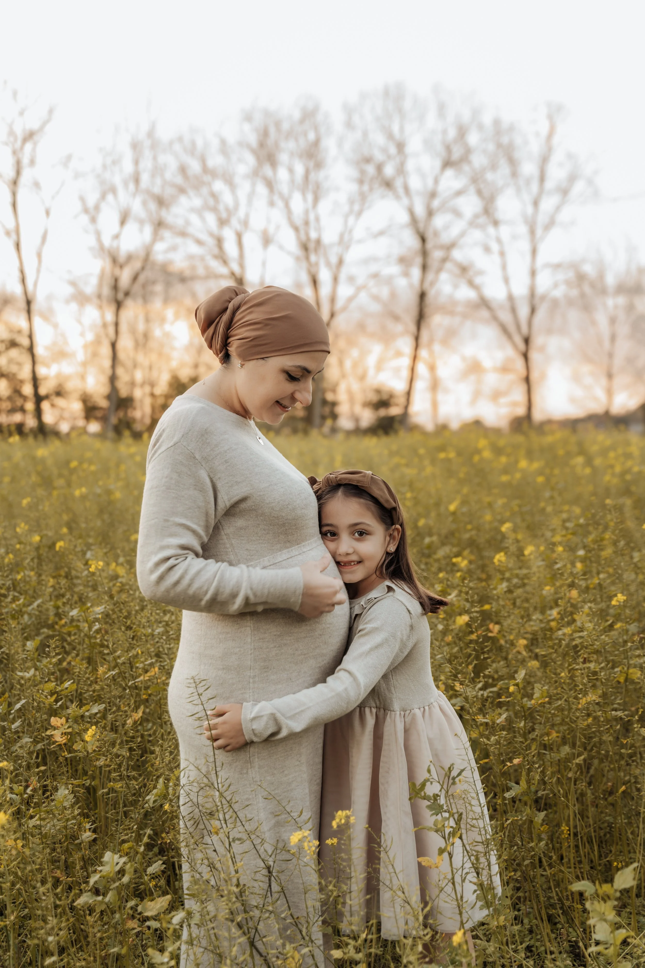 Motherhood