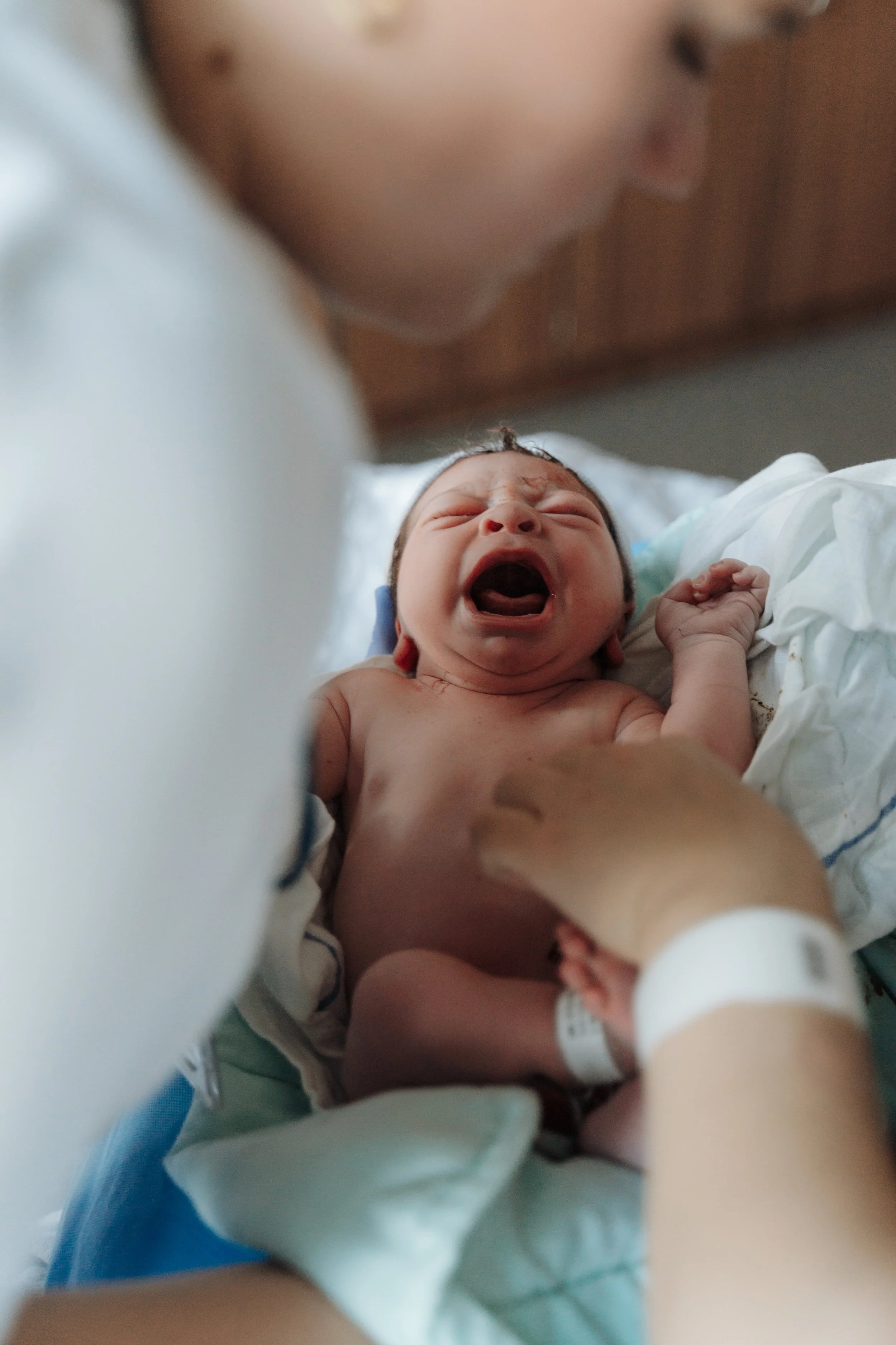 Childbirth