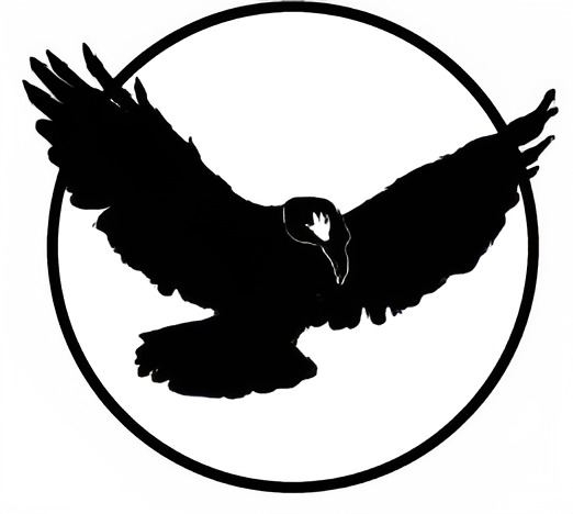 MALEVOLENT CROW