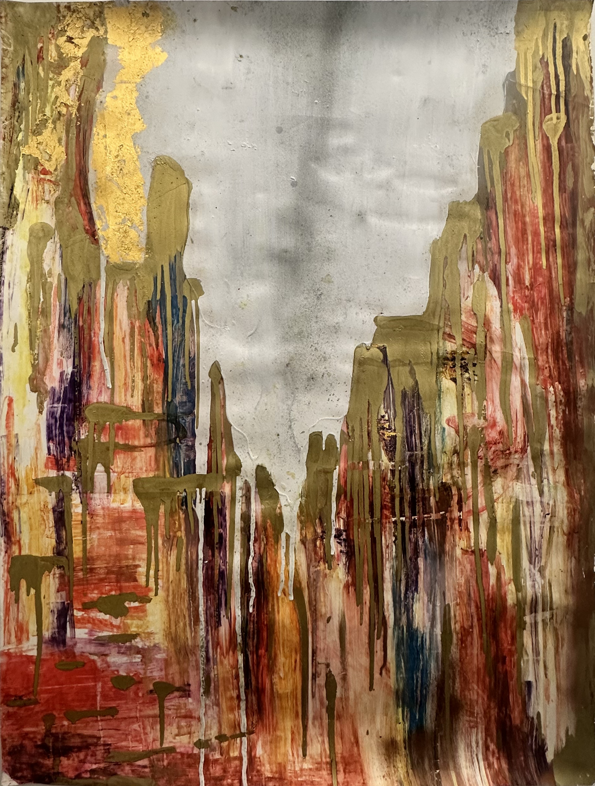 Accomodation over Assimilation 2026