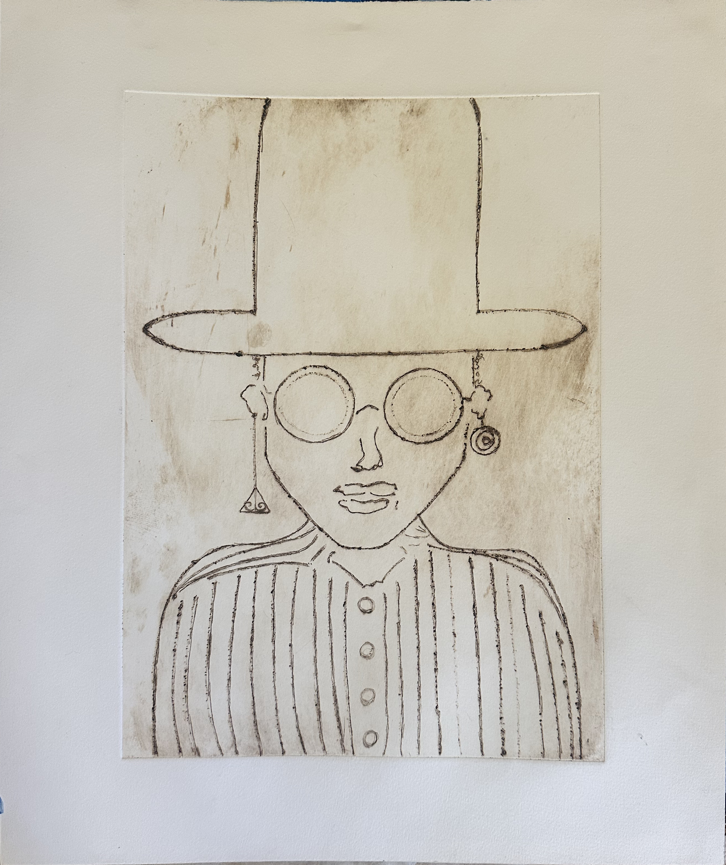 Fly Sophisticate I 2025