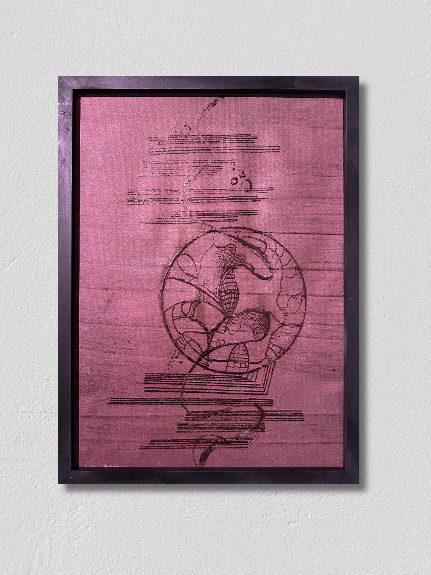 And Still, You Asked? (purple)