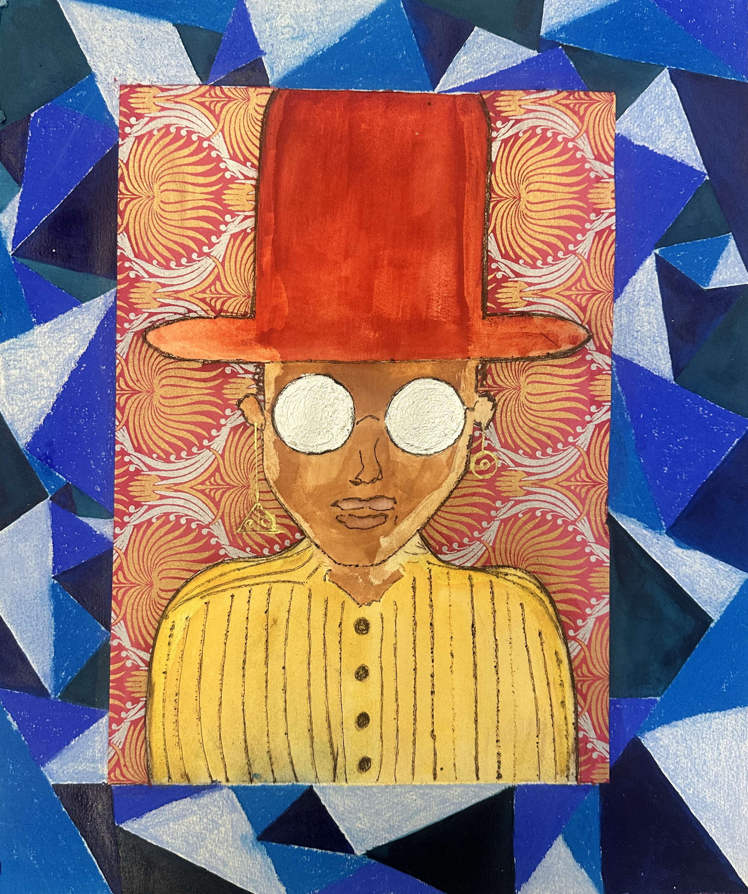 Fly Sophisticate (Trencadiz) 2025