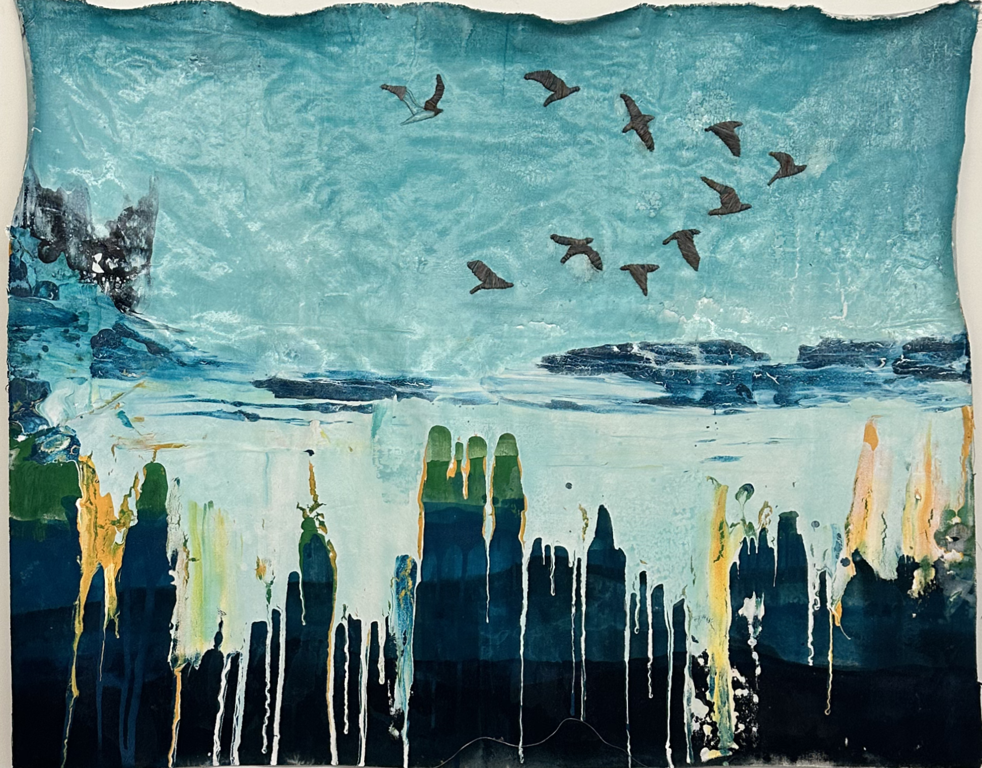 As Above, So Below 2026