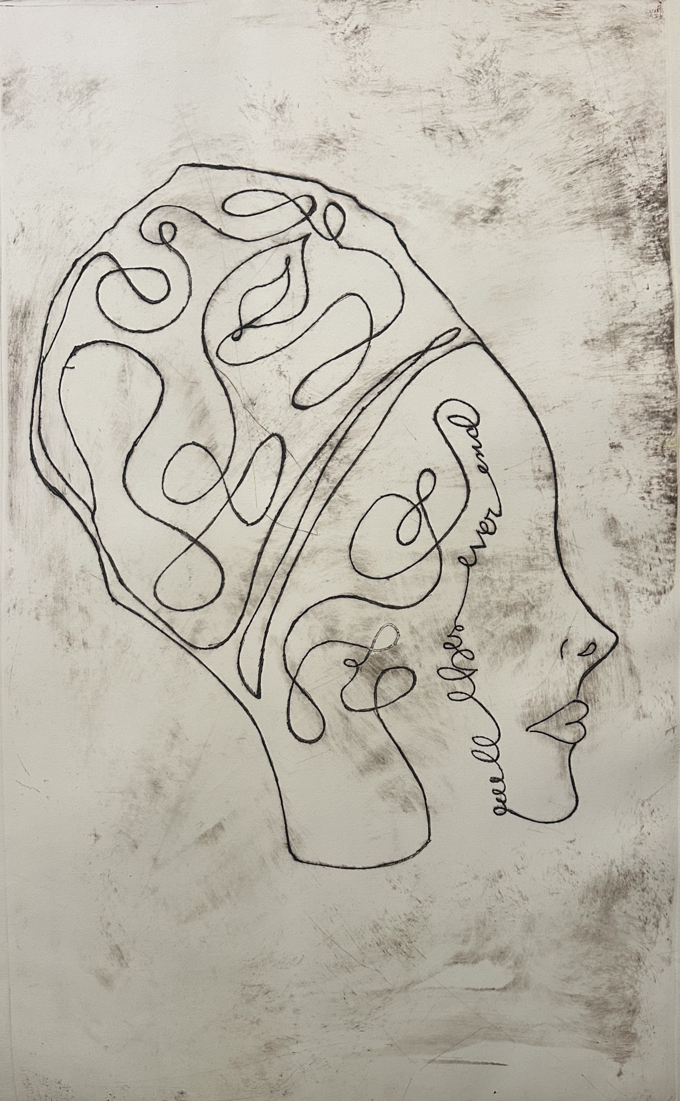 Will This Ever End (Edition 1 of 5) 2026