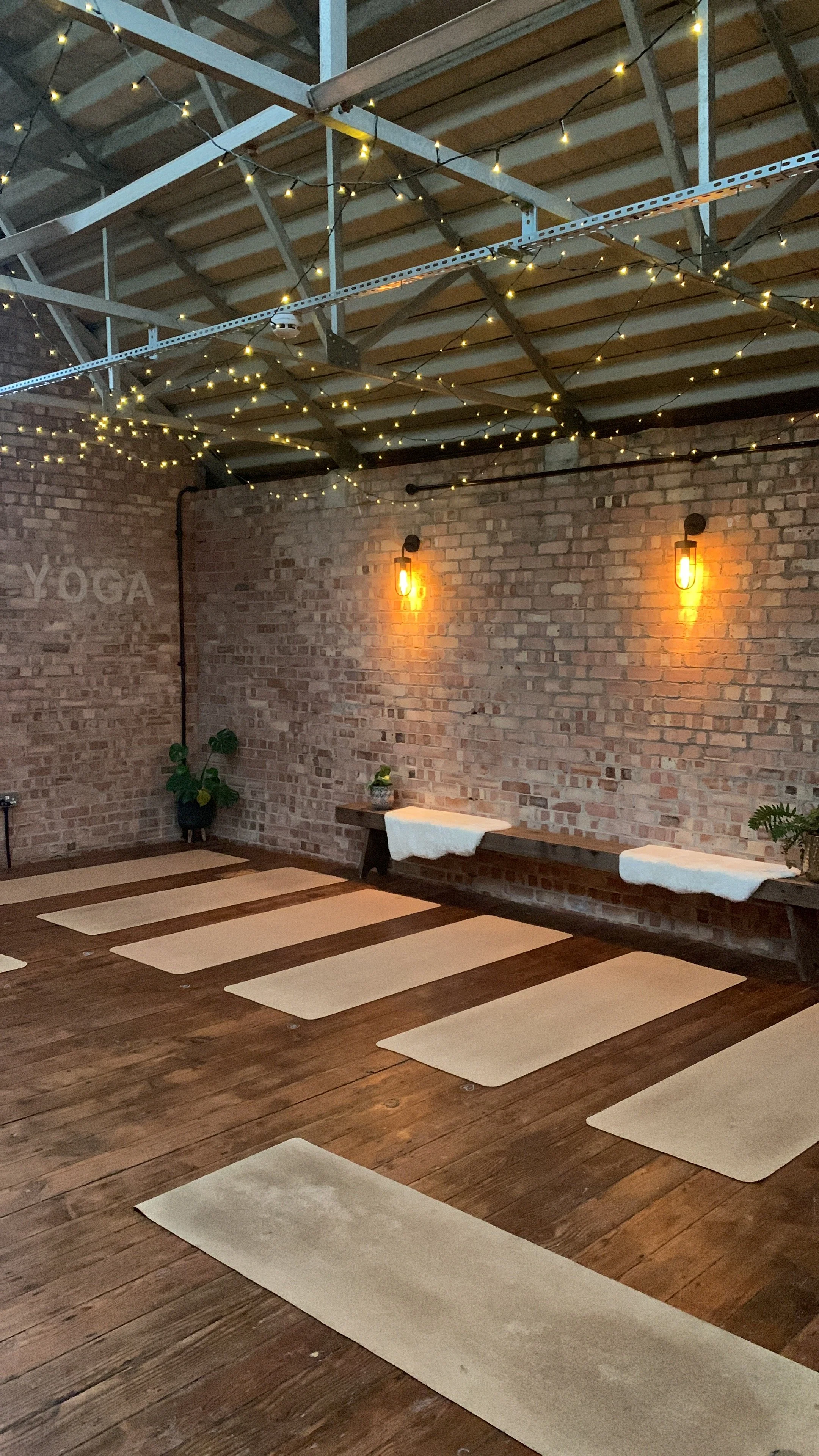 Weekly Soundbaths