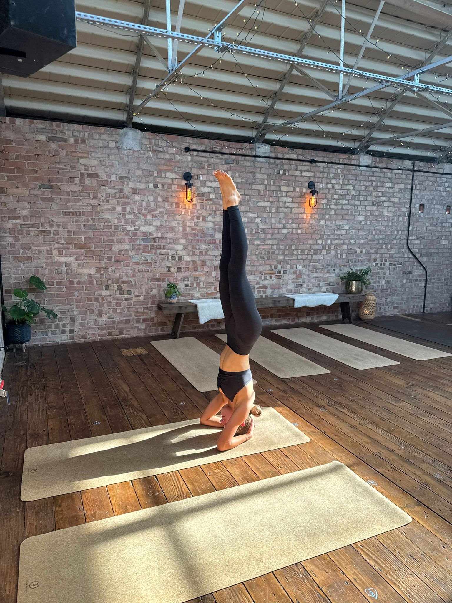 Full Body Yoga with Cath