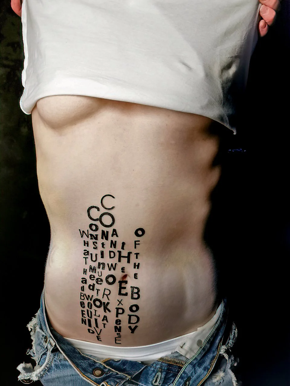 Gut